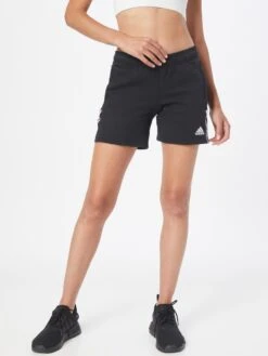 Adidas Sportswear Shorts Regular Pantalon De Sport Tiro 21 Femme Noir -ADIDAS PERFORMANCE Soldes 2d61d7b07f41b58dbd10a6e0ac9ebbc0