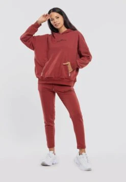 Ensembles Survêtement Femme Marron -ADIDAS PERFORMANCE Soldes 2d73c434556a3f0ccd47604b24db9f3a
