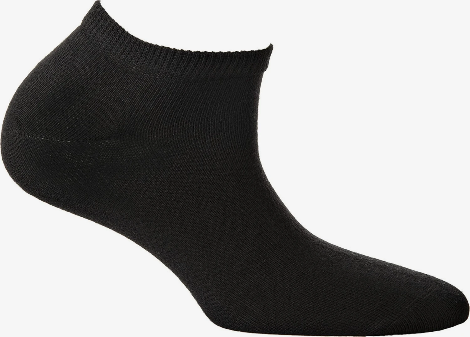 BJØRN BORG Sous-vêtements De Sport Chaussettes De Sport Femme Noir 3 BJØRN BORG Sous-vêtements De Sport Chaussettes De Sport Femme Noir – Image 3