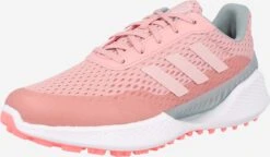 Adidas Golf Chaussures Dentraînement Chaussure De Sport SUMMERVENT Femme Mauve