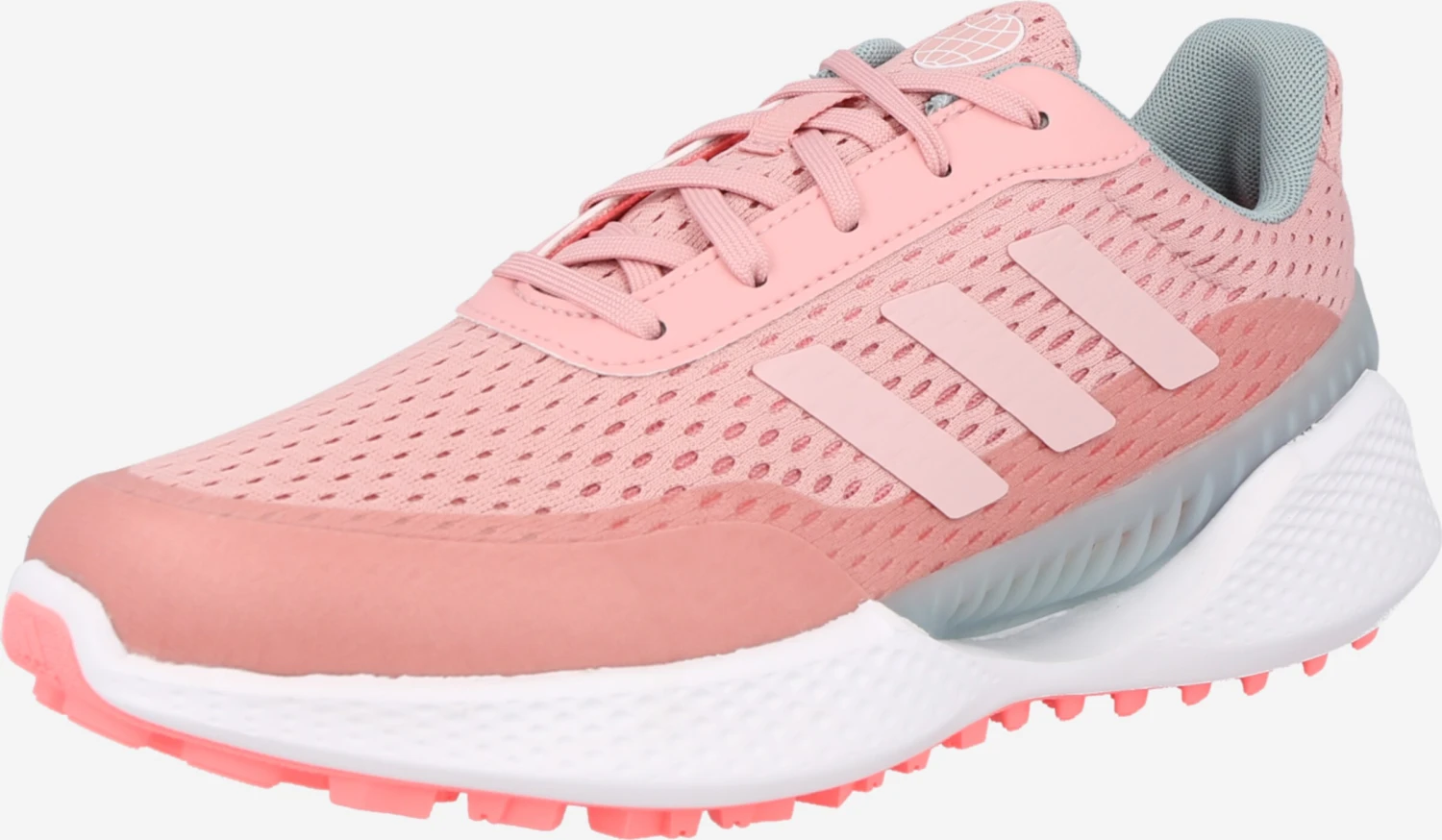 Adidas Golf Chaussures Dentraînement Chaussure De Sport SUMMERVENT Femme Mauve 1 Adidas Golf Chaussures Dentraînement Chaussure De Sport SUMMERVENT Femme Mauve