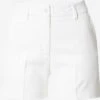 J.Lindeberg Shorts Regular Pantalon De Sport Gwen Femme Blanc