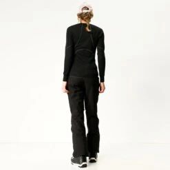 Odlo Sous-vêtements Fonctionnels Base Layer Femme Noir -ADIDAS PERFORMANCE Soldes 2ea33c8bbe4c7ecd3697c10fde03b235