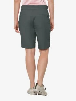 Jack Wolfskin Shorts Regular Pantalon De Sport TOURER Femme Vert Foncé -ADIDAS PERFORMANCE Soldes 2eb2cb1383fa25e83b32c061405256ce