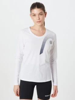 Head Hauts à Manches Longues T-shirt Fonctionnel LINDA Femme Blanc 7 Head Hauts à Manches Longues T-shirt Fonctionnel LINDA Femme Blanc -ADIDAS PERFORMANCE Soldes 2fd9a9199b6f3b2753e467d98569e05c