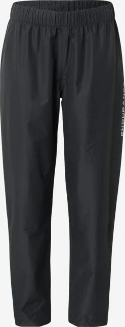 Endurance Pantalons Dentraînement Regular Pantalon De Sport Vanda Femme Noir