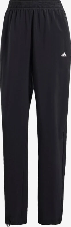 ADIDAS PERFORMANCE Pantalons De Sport Regular Pantalon De Sport Femme Noir