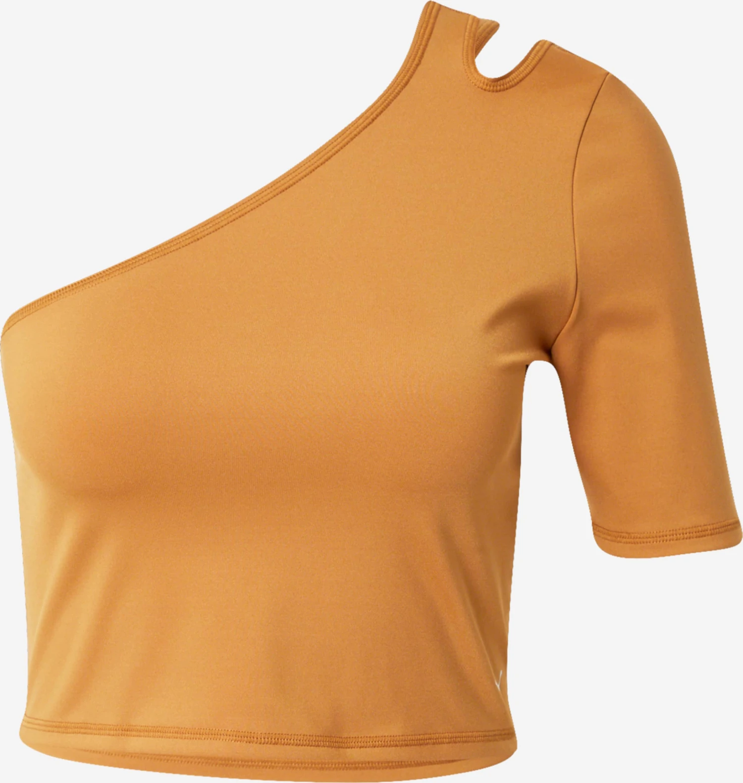 Puma T-Shirts T-shirt Fonctionnel Femme Cognac 1 Puma T-Shirts T-shirt Fonctionnel Femme Cognac