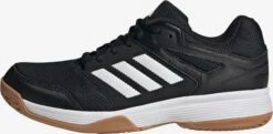 ADIDAS PERFORMANCE Chaussures Dentraînement Chaussure De Sport Speedcourt Femme Noir