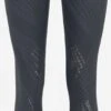 Onzie Leggings Skinny Pantalon De Sport Femme Gris / Pierre