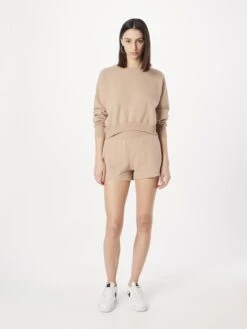 Hollister Ensembles Survêtement Femme Camel -ADIDAS PERFORMANCE Soldes 33620f56ed9fc7672a93d2205260ddbf