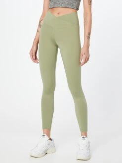 CASALL Leggings Skinny Pantalon De Sport Overlap Femme Vert Pastel 7 CASALL Leggings Skinny Pantalon De Sport Overlap Femme Vert Pastel -ADIDAS PERFORMANCE Soldes 341ce1ac8347800193301c075d2527ed