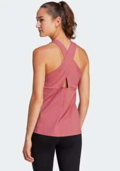 ADIDAS PERFORMANCE Maillots De Sport Haut De Sport Femme Rose Ancienne -ADIDAS PERFORMANCE Soldes 34ccd0d4c48a7b0a187a25754070585f