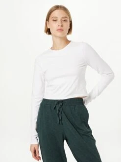 Girlfriend Collective Hauts à Manches Longues T-shirt Fonctionnel Femme Coquille Doeuf -ADIDAS PERFORMANCE Soldes 34e52a56a8521b40b985b30e938a7ce0