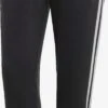 ADIDAS PERFORMANCE Pantalons De Jogging Effilé Pantalon De Sport Tiro 23 League Femme Noir