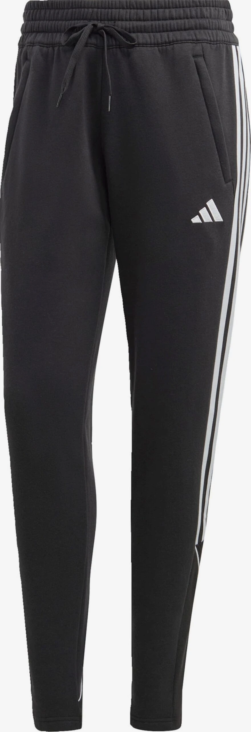 ADIDAS PERFORMANCE Pantalons De Jogging Effilé Pantalon De Sport Tiro 23 League Femme Noir 1 ADIDAS PERFORMANCE Pantalons De Jogging Effilé Pantalon De Sport Tiro 23 League Femme Noir