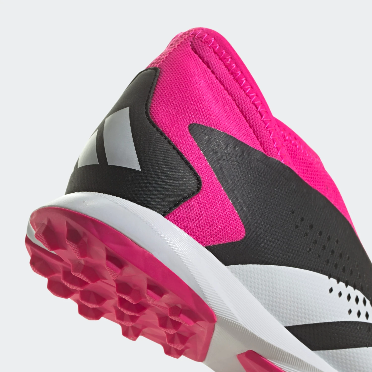 ADIDAS PERFORMANCE Chaussures Dentraînement Chaussure De Foot Predator Accuracy.3 Femme Noir 8 ADIDAS PERFORMANCE Chaussures Dentraînement Chaussure De Foot Predator Accuracy.3 Femme Noir – Image 8