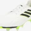 ADIDAS PERFORMANCE Chaussures Dentraînement Chaussure De Foot COPA PURE.2 FG Femme Blanc