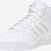 Adidas Sportswear Chaussures Dentraînement Chaussure De Sport MIDCITY Femme Blanc / Blanc Cassé