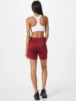 Nike Shorts Loosefit Pantalon De Sport Liverpool FC Strike Femme Rouge / Rouge Foncé -ADIDAS PERFORMANCE Soldes 361b36644bcd55ce9ab3620c7e03075d