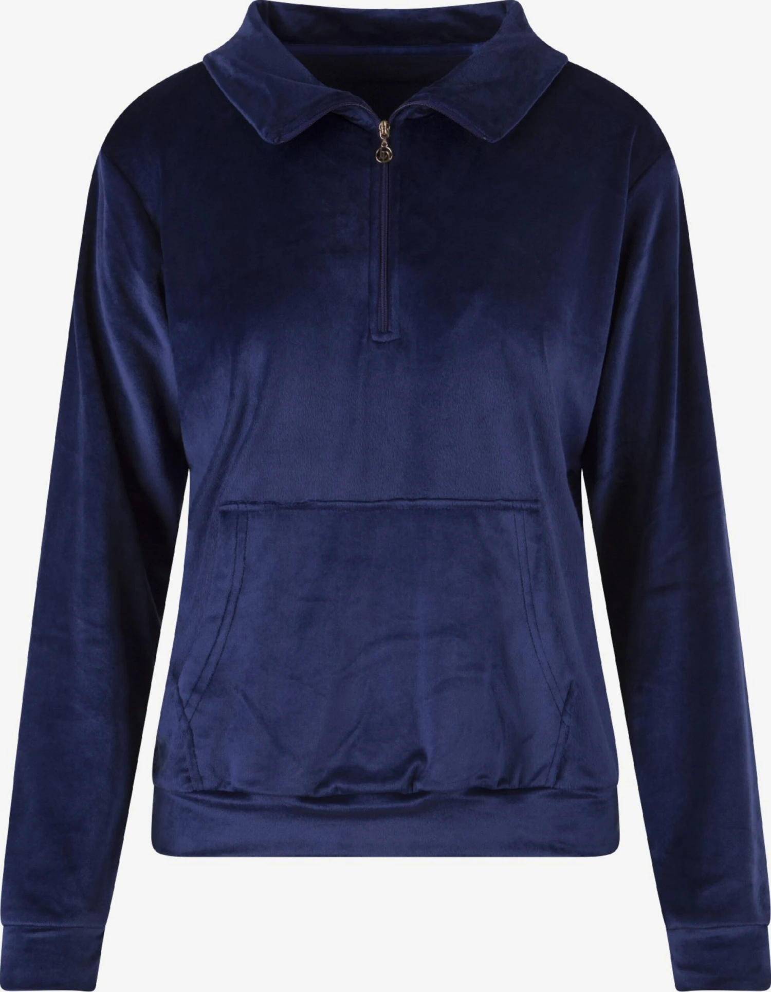 LingaDore Ensembles Survêtement Femme Bleu Marine 2 LingaDore Ensembles Survêtement Femme Bleu Marine – Image 2