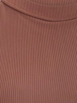 Onzie Maillots De Sport Haut De Sport Femme Brun Foncé -ADIDAS PERFORMANCE Soldes 365396d64b9c43582ccabd4f610f1544