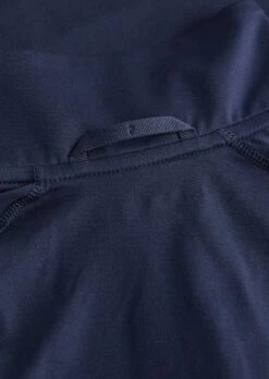 Peak Performance Hauts à Manches Longues T-shirt Fonctionnel Spirit Femme Bleu -ADIDAS PERFORMANCE Soldes 36f44658c0c1bf971ef2664a213bb346