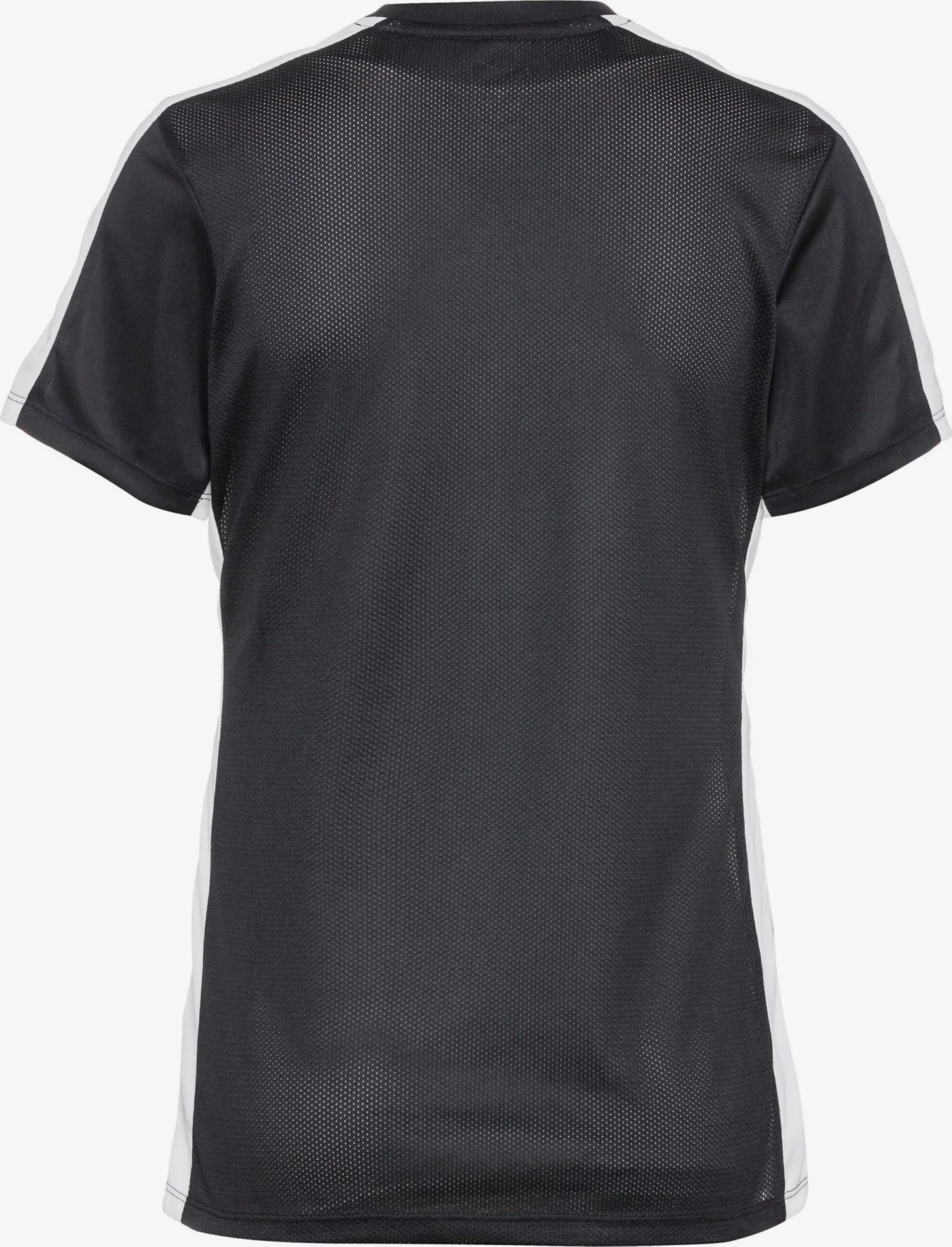 Nike Hauts Pratiques Fonctionnels T-shirt Fonctionnel Academy23 Femme Noir 2 Nike Hauts Pratiques Fonctionnels T-shirt Fonctionnel Academy23 Femme Noir – Image 2