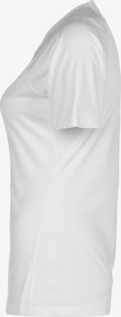 Nike Hauts Pratiques Fonctionnels Maillot Femme Blanc -ADIDAS PERFORMANCE Soldes 373bd3fa6fcd2c49f93d609571d5035e