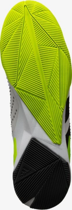 ADIDAS PERFORMANCE Chaussures Dentraînement Chaussure De Foot Accuracy.1 Femme Blanc -ADIDAS PERFORMANCE Soldes 3766826bb927d3f06a7a89796524a7aa