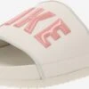 Nike Sportswear Chaussures De Piscine Mule OFFCOURT SLIDE Femme Noisette