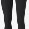 Puma Leggings Skinny Pantalon De Sport Elipse Femme Noir