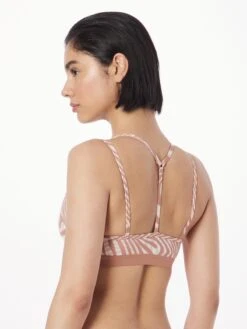 ADIDAS PERFORMANCE Brassières Bustier Soutien-gorge De Sport Femme Noisette -ADIDAS PERFORMANCE Soldes 385ec9ea1d44494aef2b166a338ccb0c