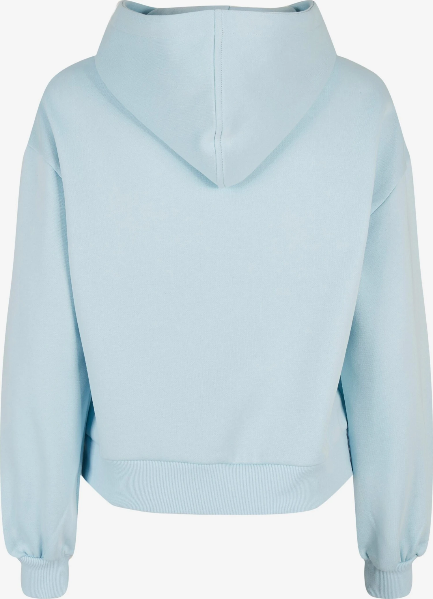 Pulls De Sport Sweat De Sport Femme Bleu Nuit / Bleu Clair 2 Pulls De Sport Sweat De Sport Femme Bleu Nuit / Bleu Clair – Image 2