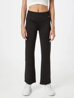 Puma Pantalons Dentraînement évasé Pantalon De Sport Femme Noir 10 Puma Pantalons Dentraînement évasé Pantalon De Sport Femme Noir -ADIDAS PERFORMANCE Soldes 38bd53caa5a9398a7c10c3765e202128