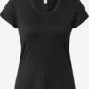 Marika T-Shirts T-shirt Fonctionnel CAMILA Femme Noir
