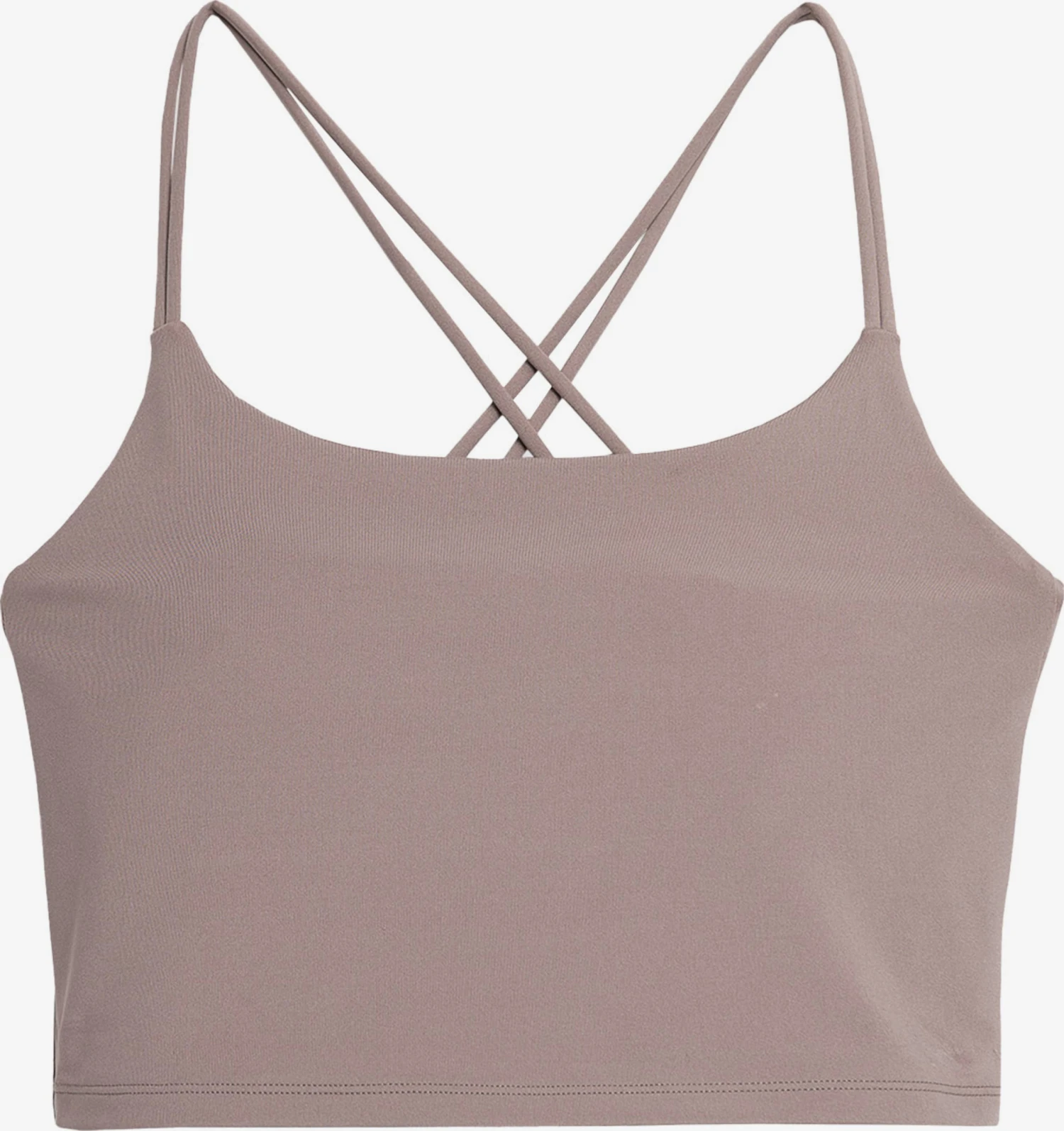 4F Maillots De Sport Haut De Sport Femme Noisette 1 4F Maillots De Sport Haut De Sport Femme Noisette