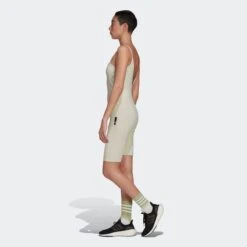 Adidas Sportswear Sous-vêtements Fonctionnels Body De Sport Femme Vert Pastel -ADIDAS PERFORMANCE Soldes 3b1dcd2f8e16e202d3805796ed60ee0e