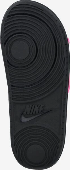 Nike Sportswear Chaussures De Piscine Mule OFFCOURT SLIDE Femme Rose Foncé -ADIDAS PERFORMANCE Soldes 3b376a79a36a3f8aa402534878c9a550