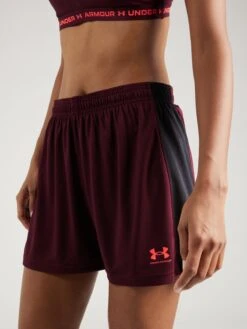 Under Armour Shorts Regular Pantalon De Sport Challenger Femme Baie -ADIDAS PERFORMANCE Soldes 3be7e4f34e742cfb9e4053f18eb42b4e