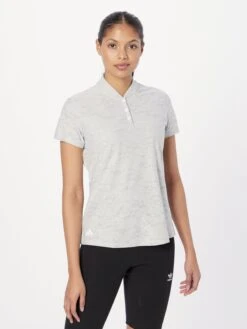 Adidas Golf T-Shirts T-shirt Fonctionnel Femme Blanc / Blanc Cassé -ADIDAS PERFORMANCE Soldes 3ca49ce983ab980bbe808e347b82de5d