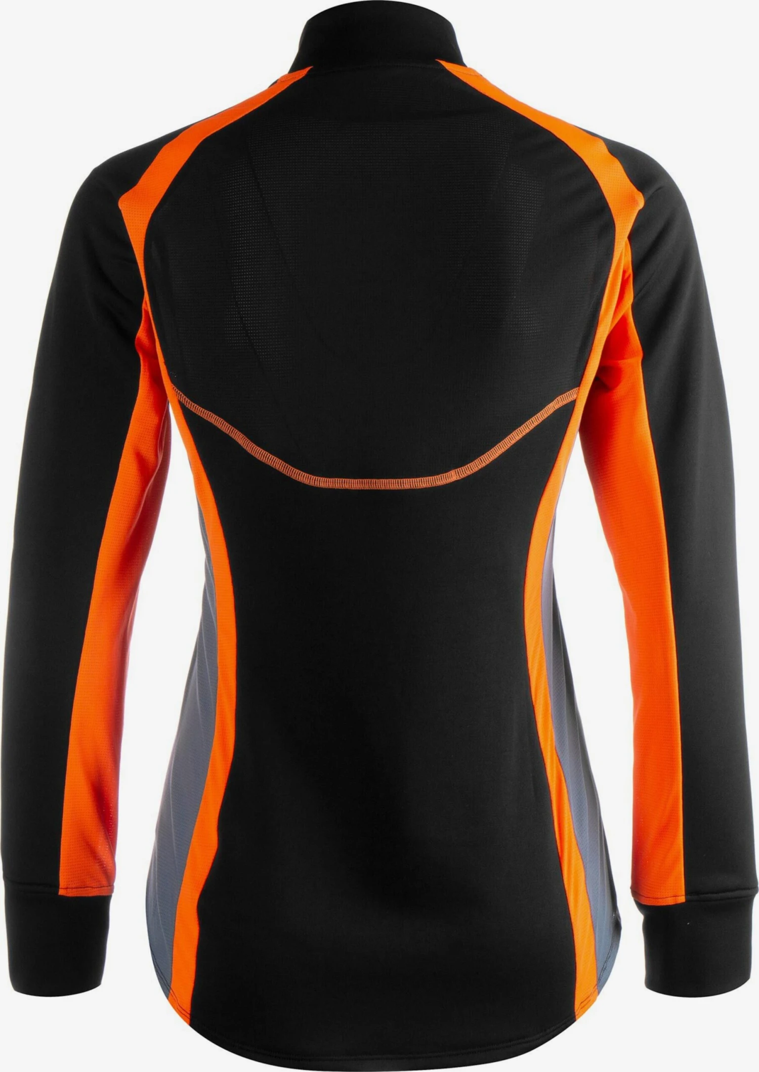 Puma Pulls De Sport Sweat De Sport Individual Blaze Femme Noir 2 Puma Pulls De Sport Sweat De Sport Individual Blaze Femme Noir – Image 2