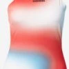 Adidas Sportswear Maillots De Sport Haut De Sport Melbourne Femme Rouge