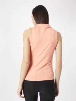 Maillots De Sport Haut De Sport Hypercourt Femme Pêche -ADIDAS PERFORMANCE Soldes 3da252c3317aef50ba45484363d11e95