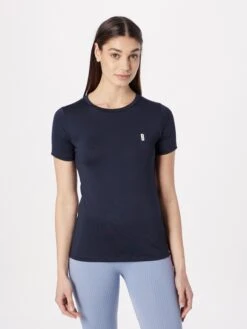 BJØRN BORG T-Shirts T-shirt Fonctionnel Femme Bleu Foncé -ADIDAS PERFORMANCE Soldes 3dfe30b37c52d602e4e7233074e77e7b