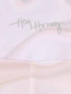 Hey Honey Leggings Skinny Pantalon De Sport Femme Rose -ADIDAS PERFORMANCE Soldes 3fa74a43c9581e6786317a1b4a13bbb4