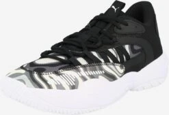 Puma Chaussures Dentraînement Chaussure De Sport Court Rider Femme Noir