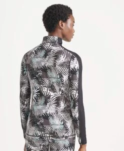 Sous-vêtements Fonctionnels Base Layer Femme Noir / Blanc -ADIDAS PERFORMANCE Soldes 4072c131fdf937a301155da729a7dc79