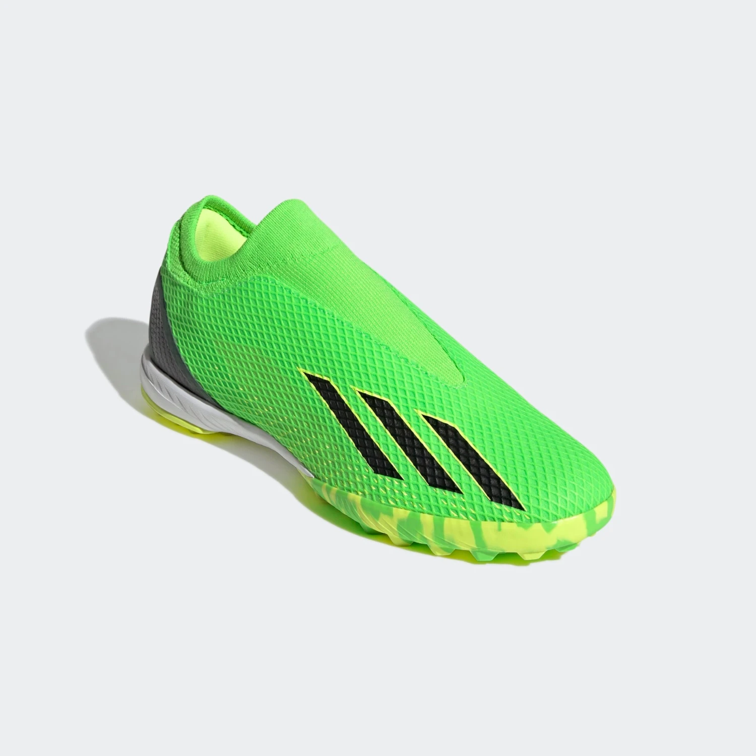 ADIDAS PERFORMANCE Chaussures Dentraînement Chaussure De Foot Speedportal.3 Femme Citron Vert 4 ADIDAS PERFORMANCE Chaussures Dentraînement Chaussure De Foot Speedportal.3 Femme Citron Vert – Image 4