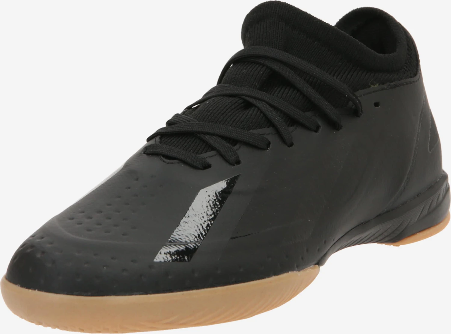 ADIDAS PERFORMANCE Chaussures Dentraînement Chaussure De Foot X Crazyfast.3 Femme Noir 1 ADIDAS PERFORMANCE Chaussures Dentraînement Chaussure De Foot X Crazyfast.3 Femme Noir